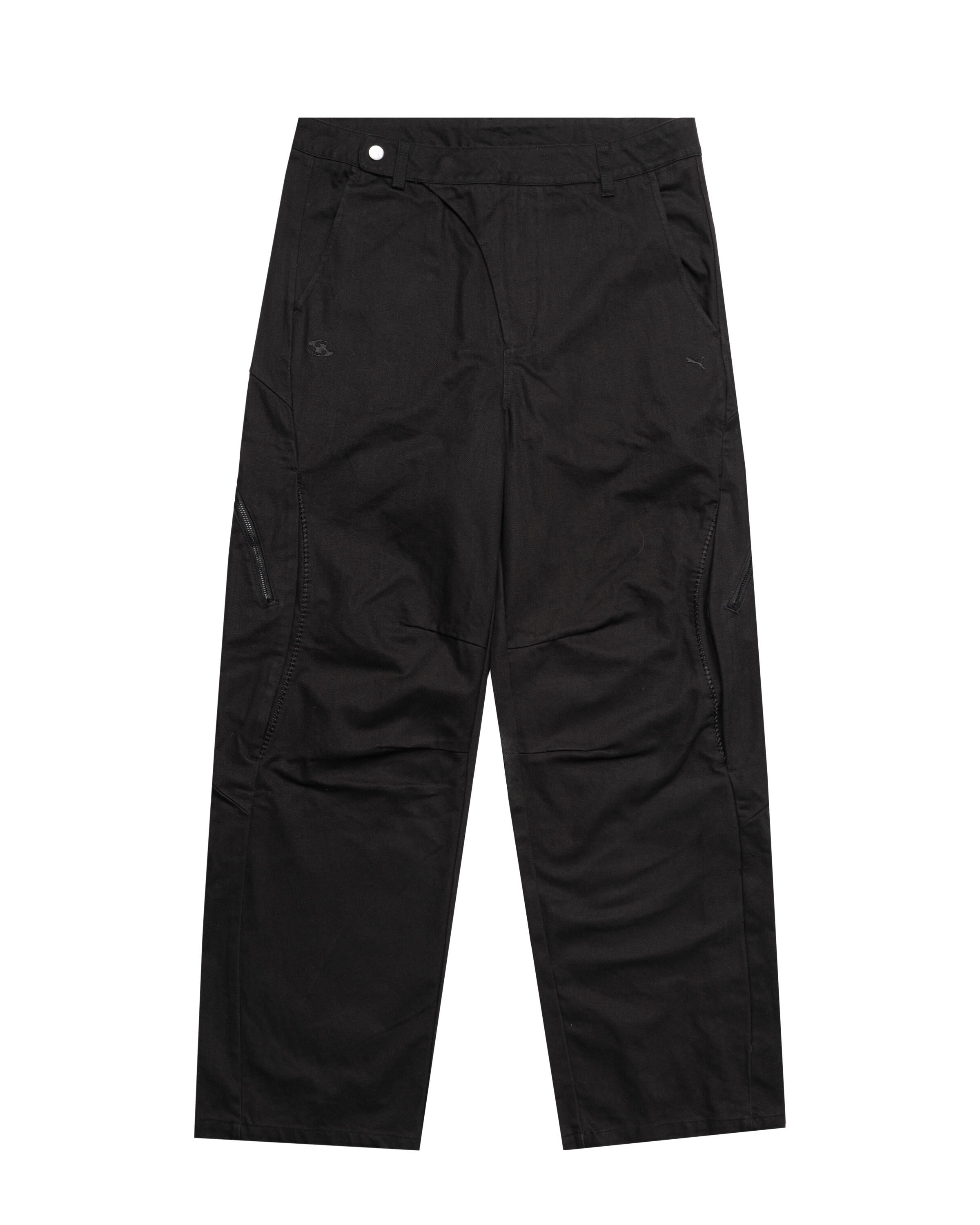 Puma x SAN SAN GEAR CLRT Pants | 632551-01 | AFEW STORE